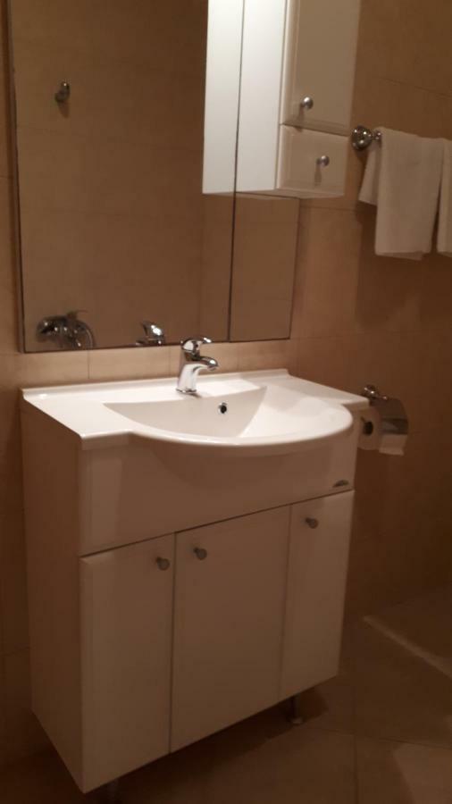 Apartman Stulic Makarska Extérieur photo