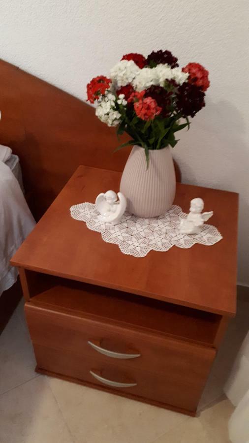 Apartman Stulic Makarska Extérieur photo