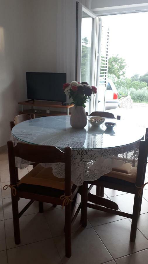 Apartman Stulic Makarska Extérieur photo