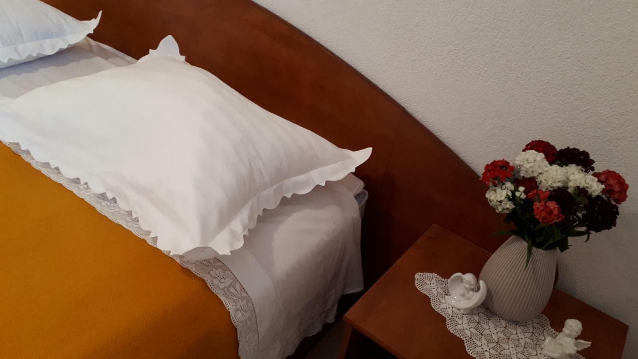 Apartman Stulic Makarska Extérieur photo