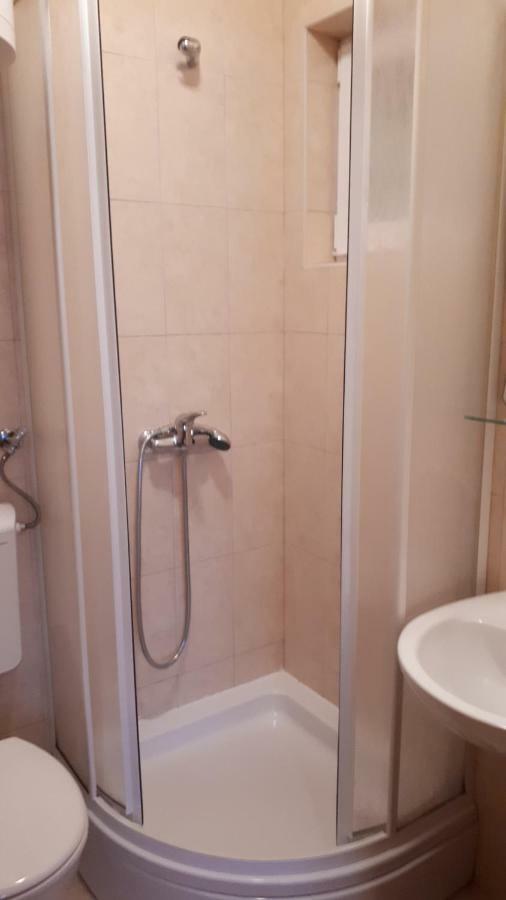 Apartman Stulic Makarska Extérieur photo