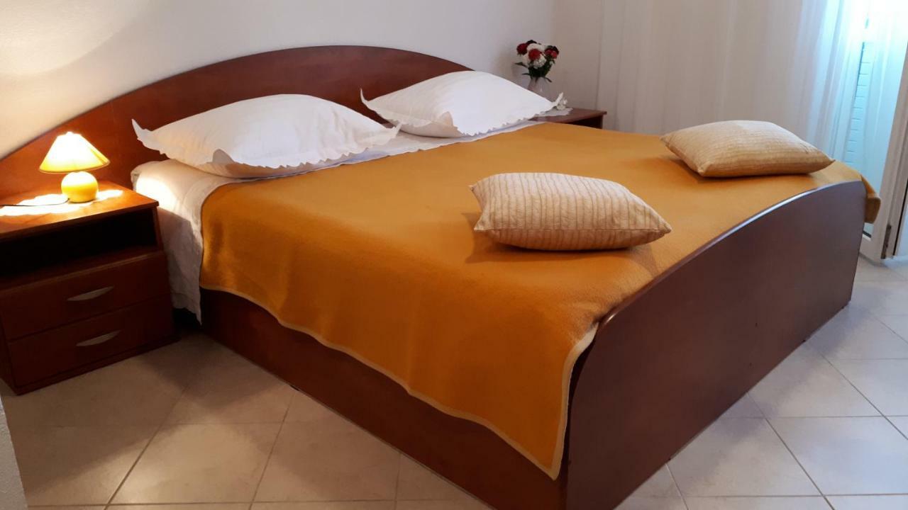 Apartman Stulic Makarska Extérieur photo