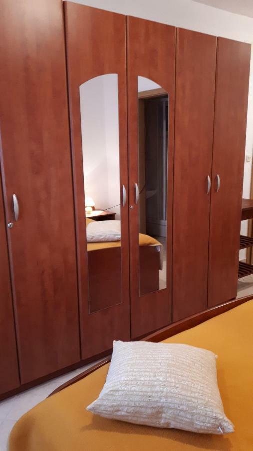Apartman Stulic Makarska Extérieur photo