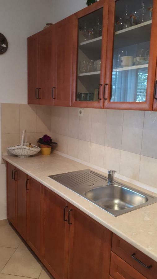 Apartman Stulic Makarska Extérieur photo