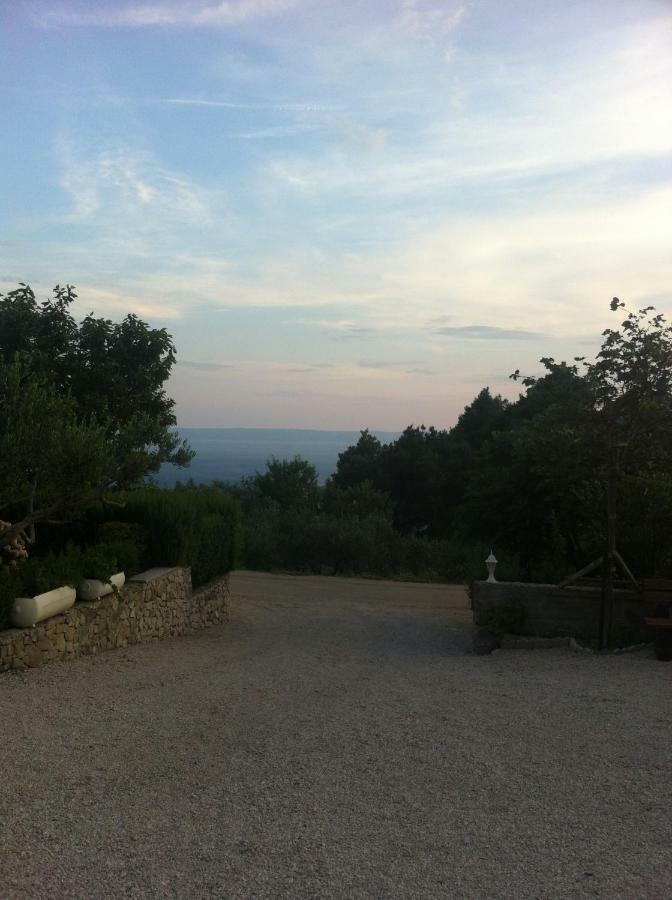 Apartman Stulic Makarska Extérieur photo
