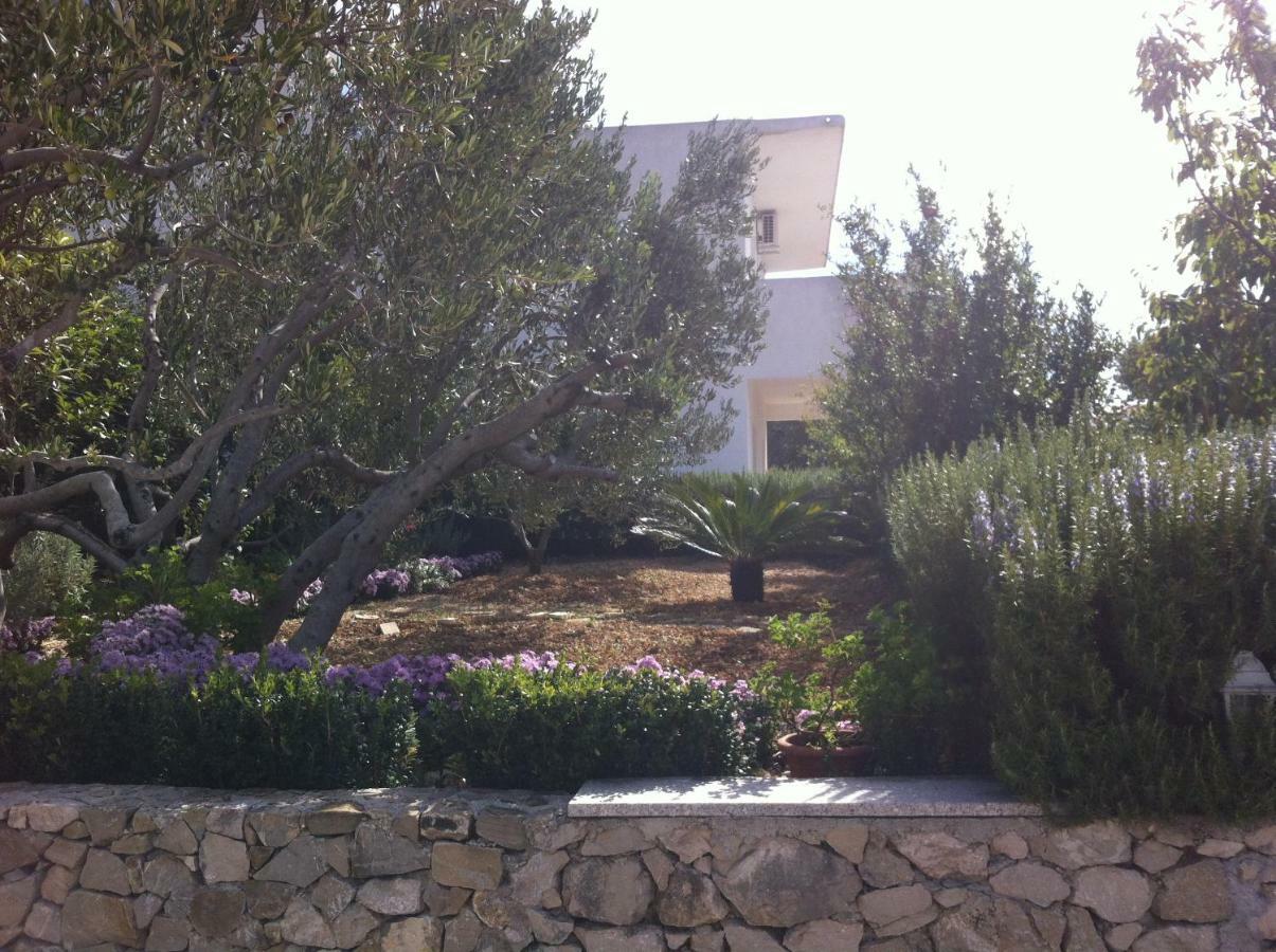 Apartman Stulic Makarska Extérieur photo