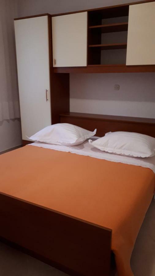 Apartman Stulic Makarska Extérieur photo